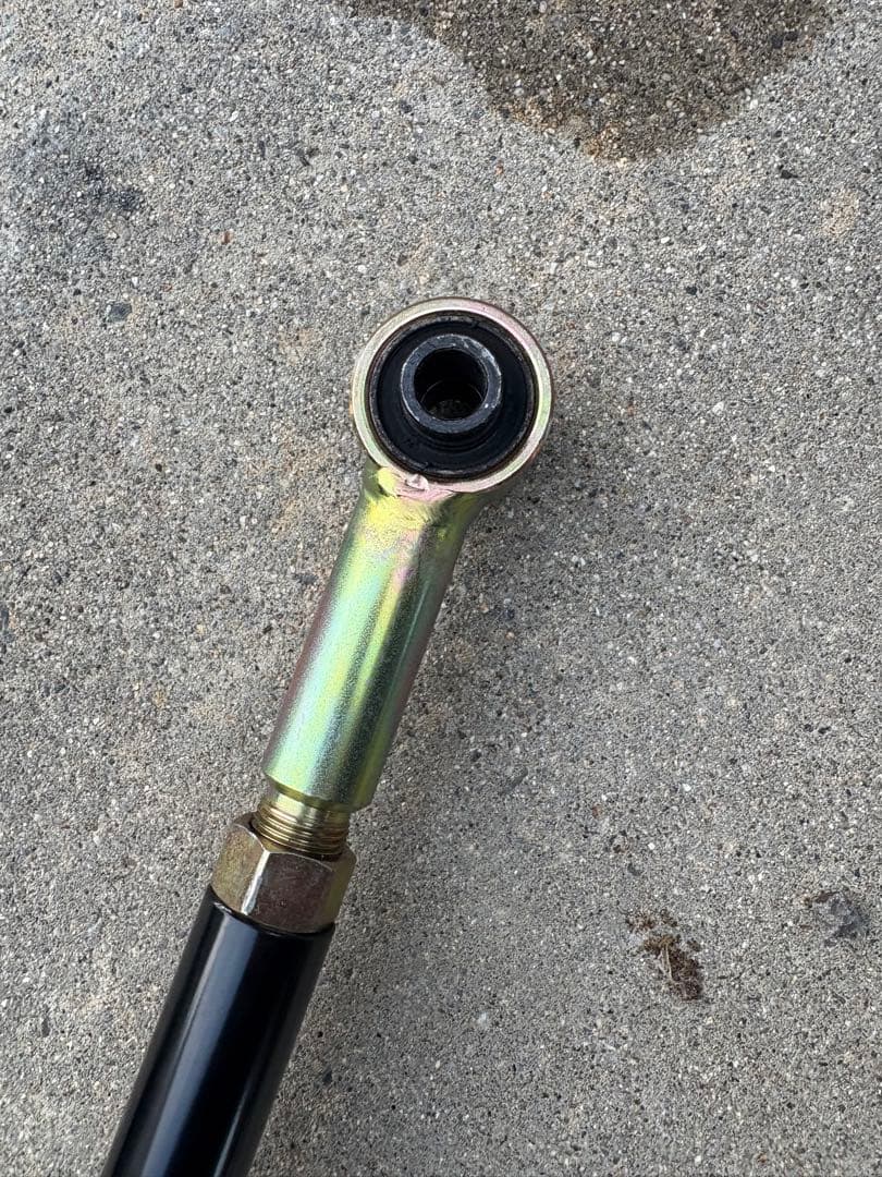 オウジファクトリー車高調セット　DA17 エブリイ OEM車対応　2WD/4WD