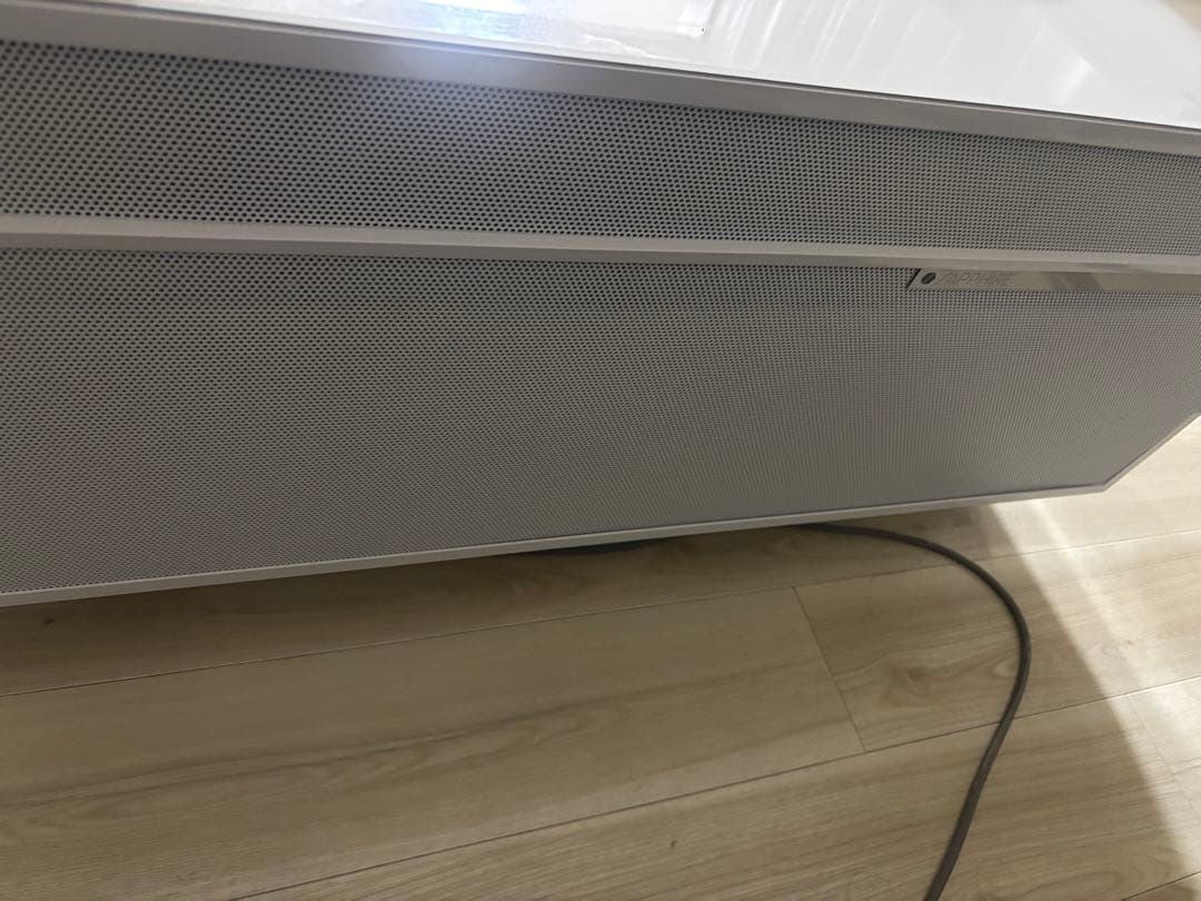 H*a様 スマートテーブル SAPPHIRE by LOOZER STB80