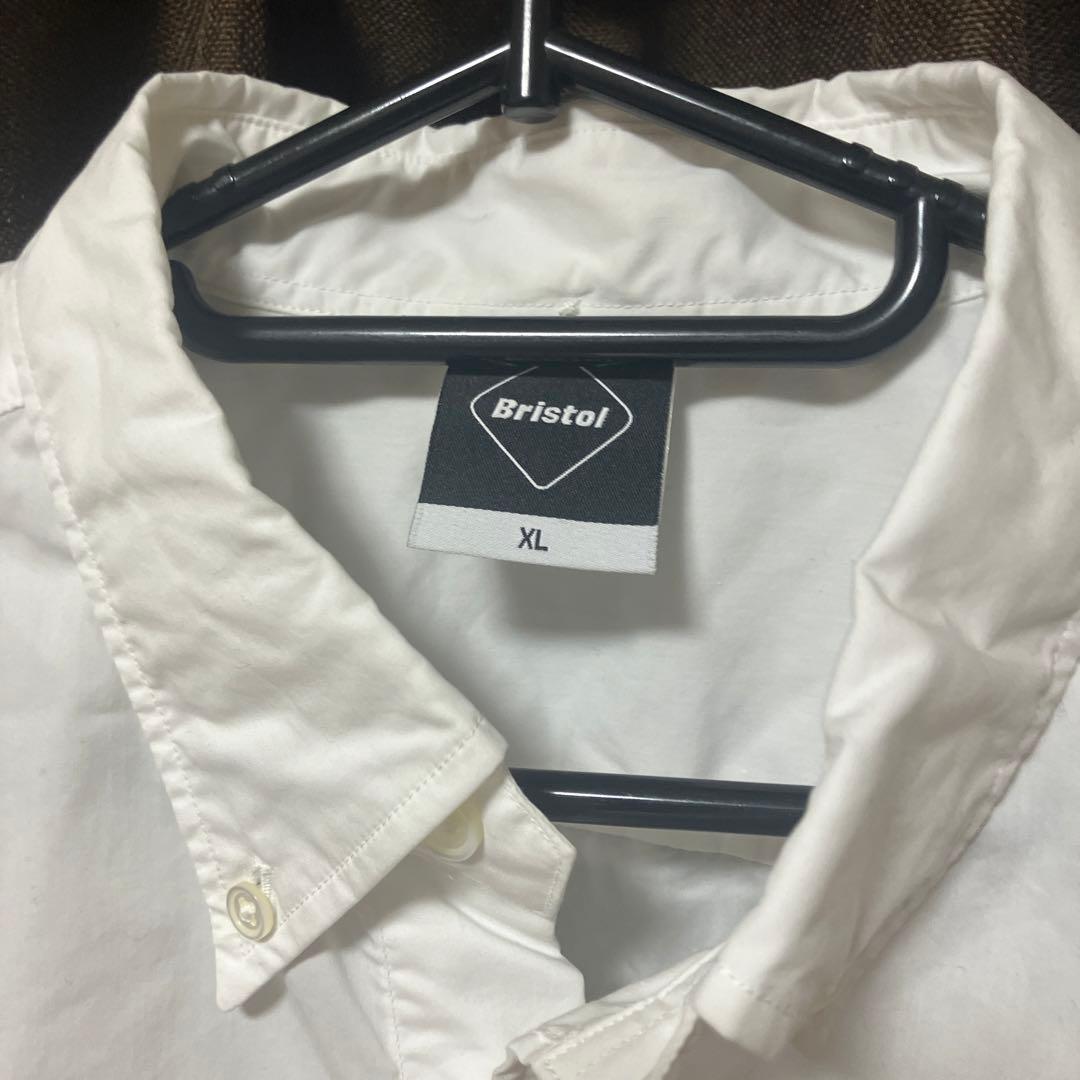 Bristol シャツ