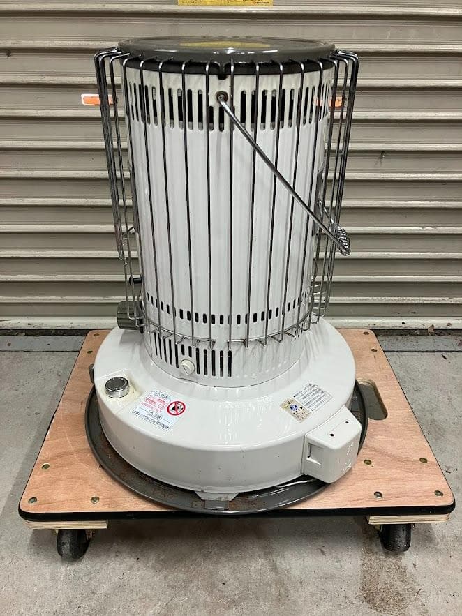 トヨトミ　石油ストーブ　KS-56A