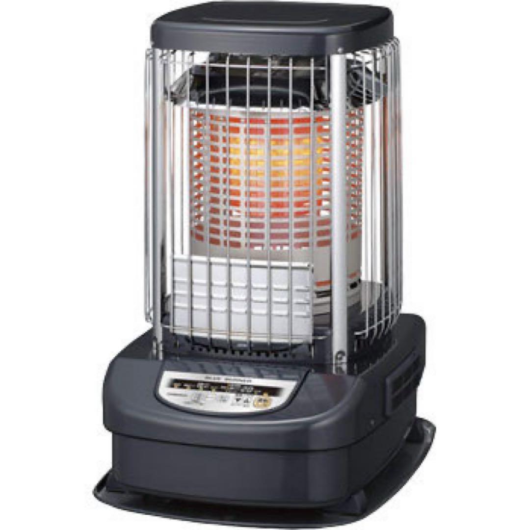 CORONA（コロナ） 業務用大型石油ストーブ ブルーバーナ GH-C19FS