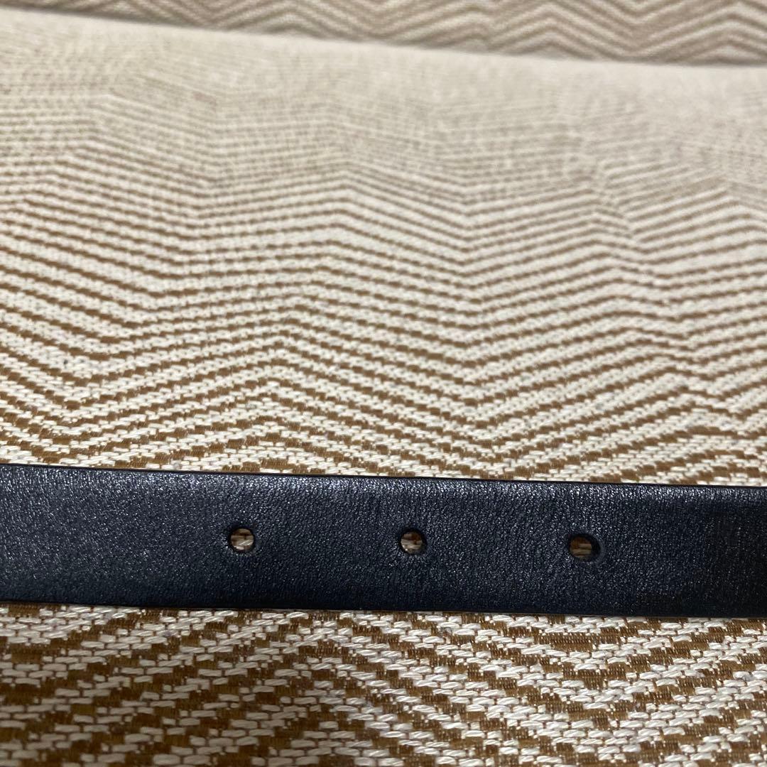 未使用　 SALVATORE FERRAGAMO ベルト　フェラガモ