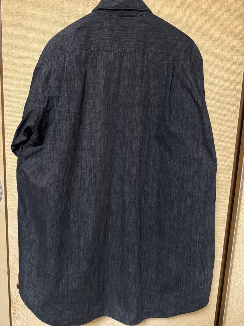 Y's for men シャツ