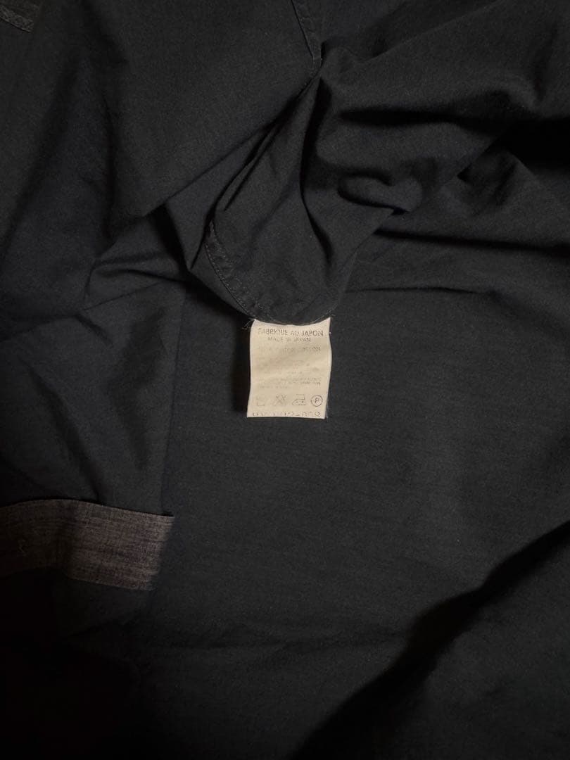 Y's for men シャツ