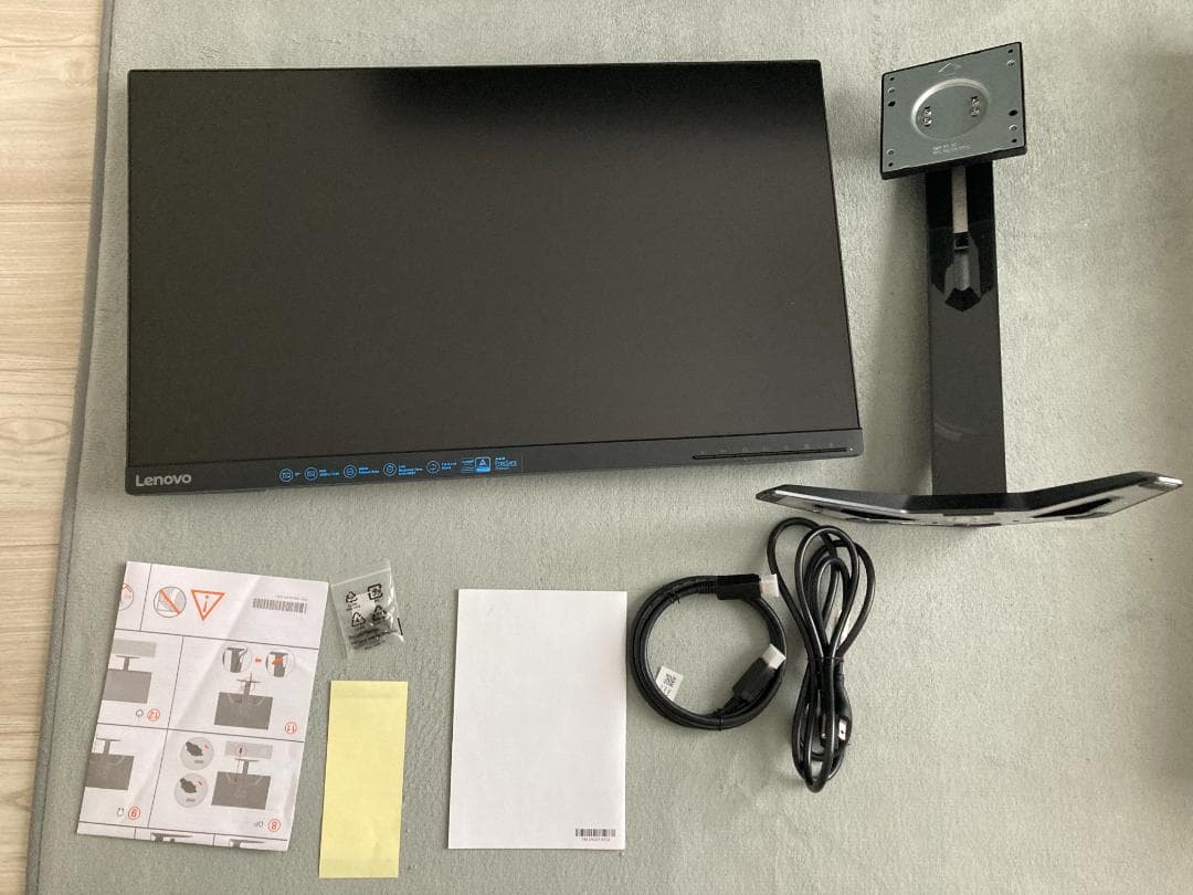 【動作確認済】Lenovo G27-30 (27型/1920×1080/VA)