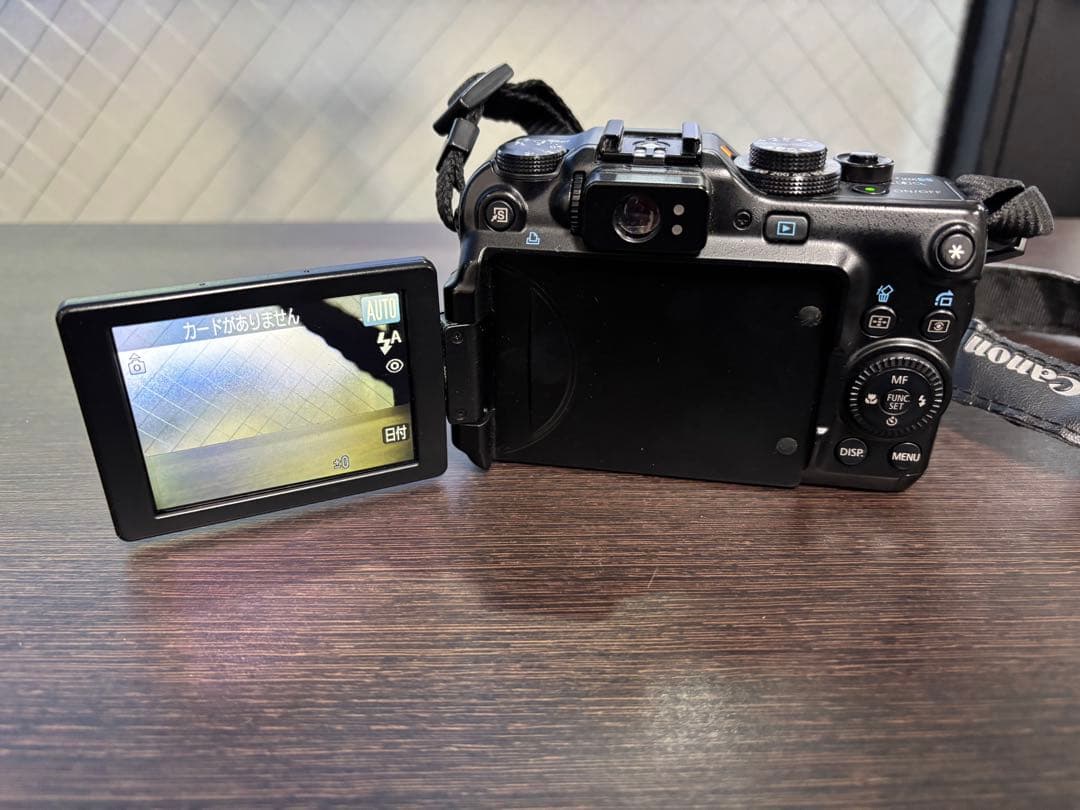 Canon G11 コンパクトデジタルカメラ