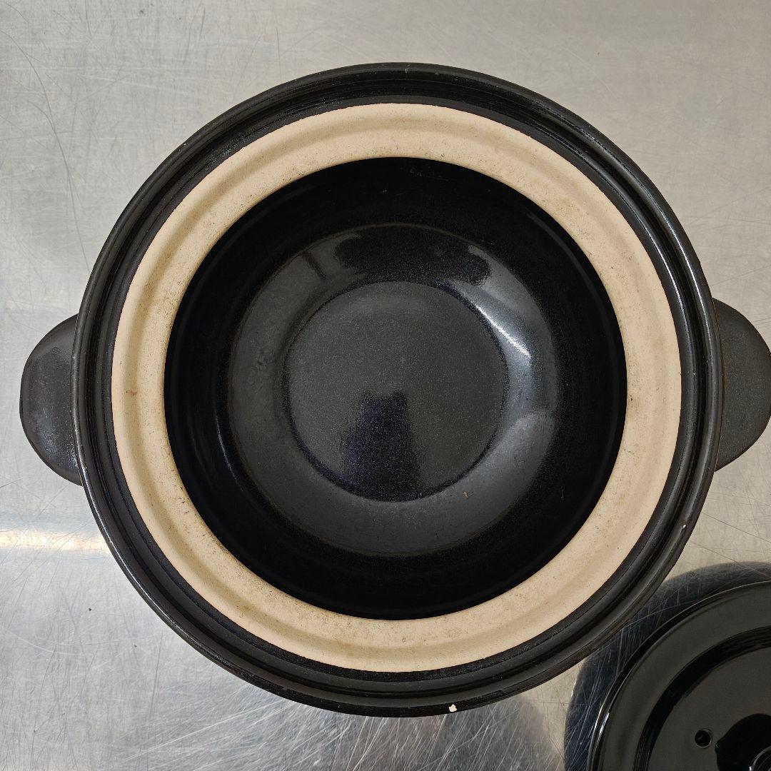 長谷園 かまどさん 三合炊き