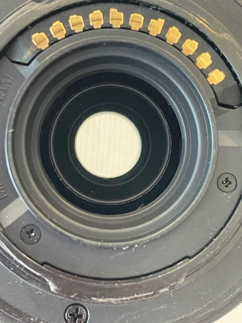 Olympus E-M10 Mark IIl シルバー