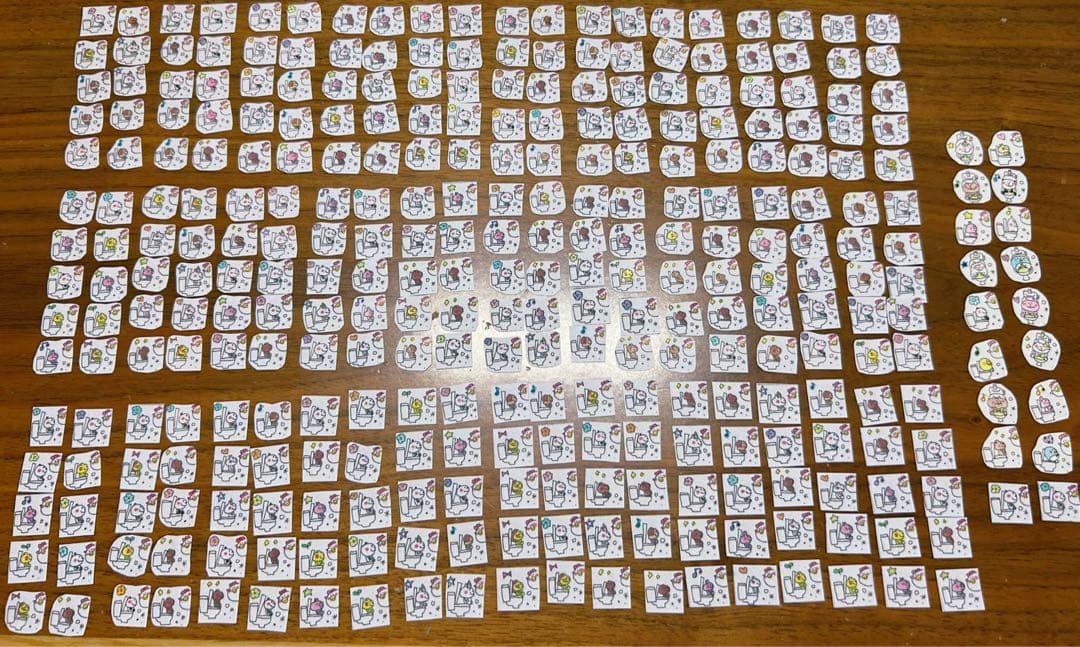 サリーページ♡