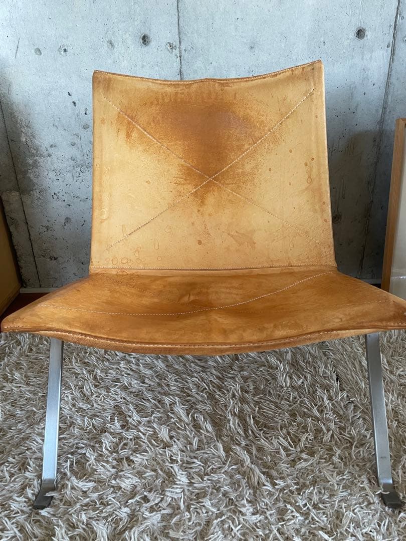 椅子 Fritz Hansen PK22