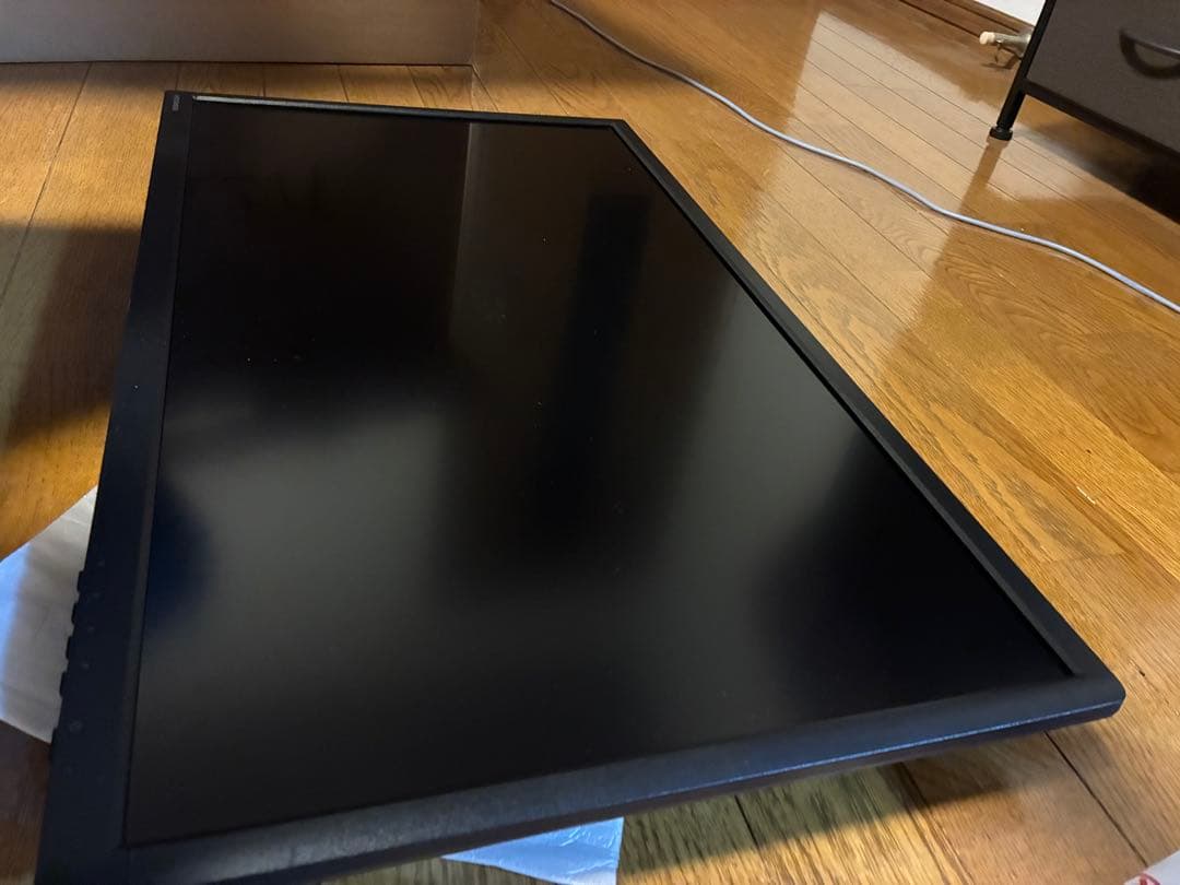 IODATA EX-LD4K271DB 4Kモニター