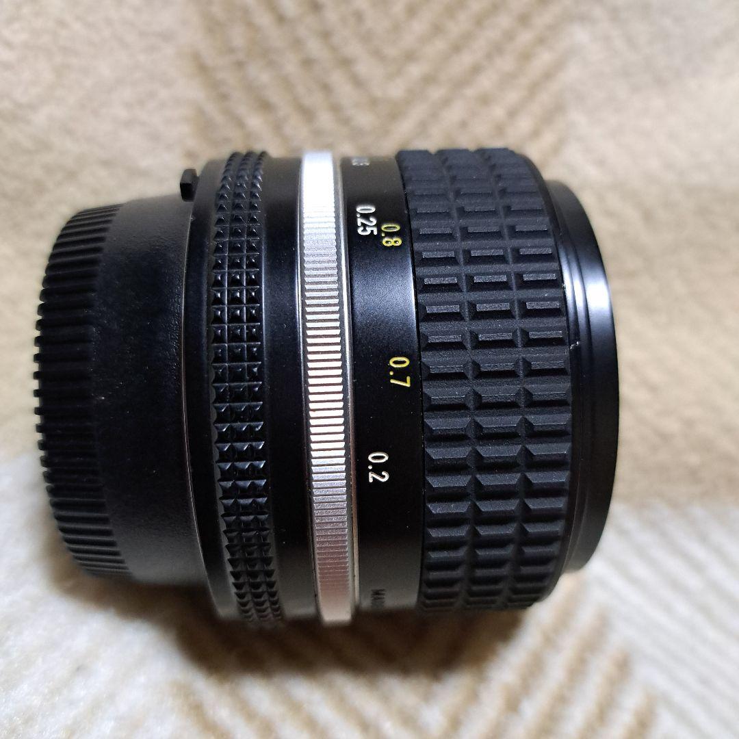 レンズ(単焦点) Nikon AI Nikkor 28mm f/2.8s