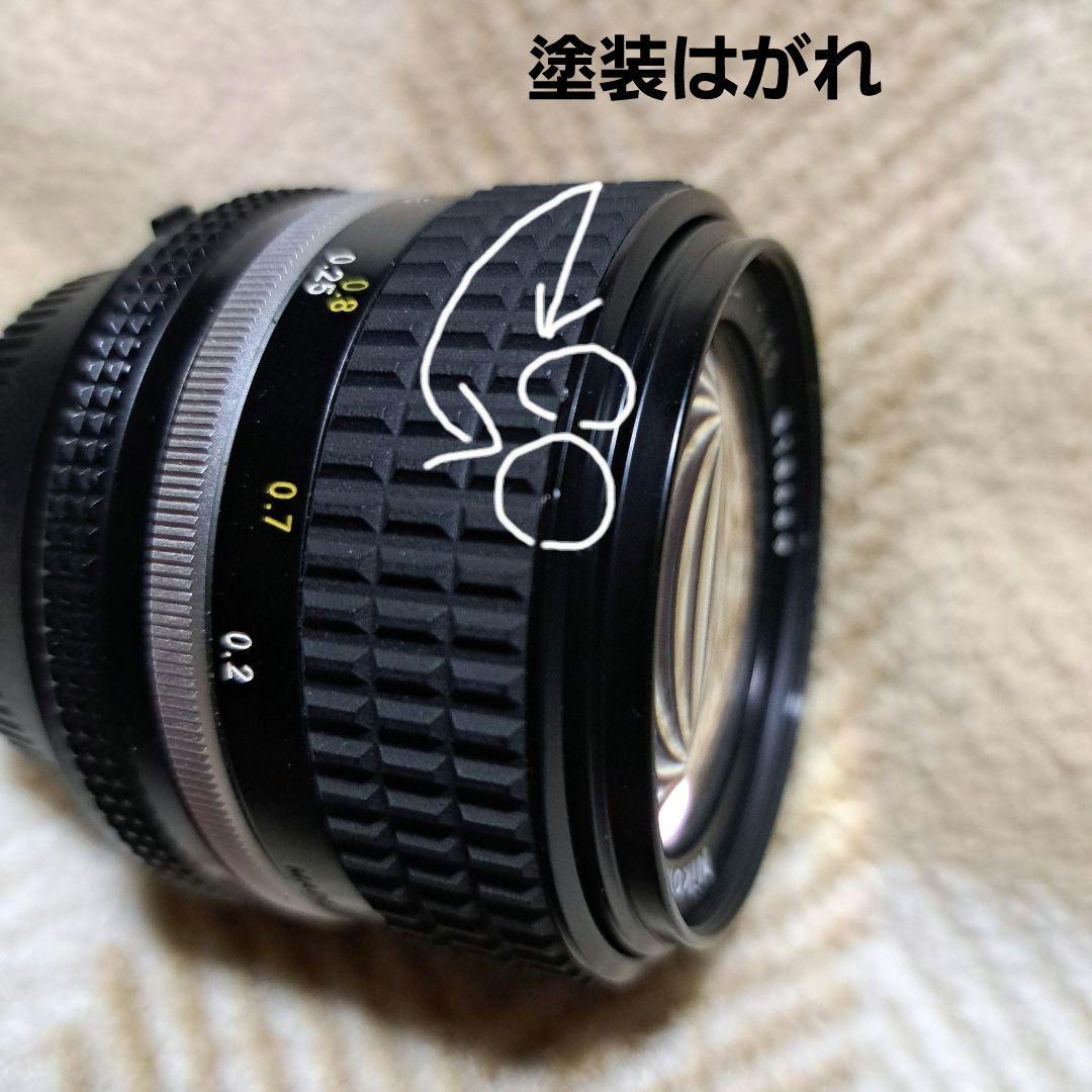 レンズ(単焦点) Nikon AI Nikkor 28mm f/2.8s