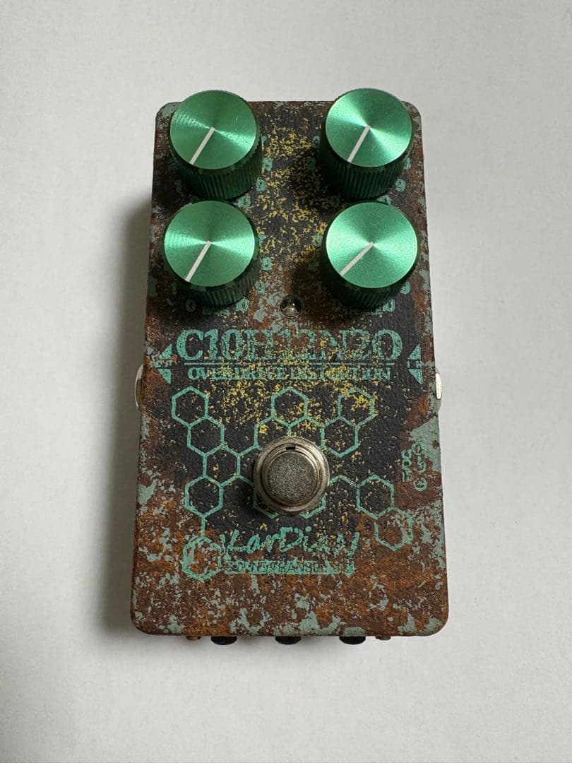 ギター KarDiaN SEROTONIN ORIGIN S.T. \