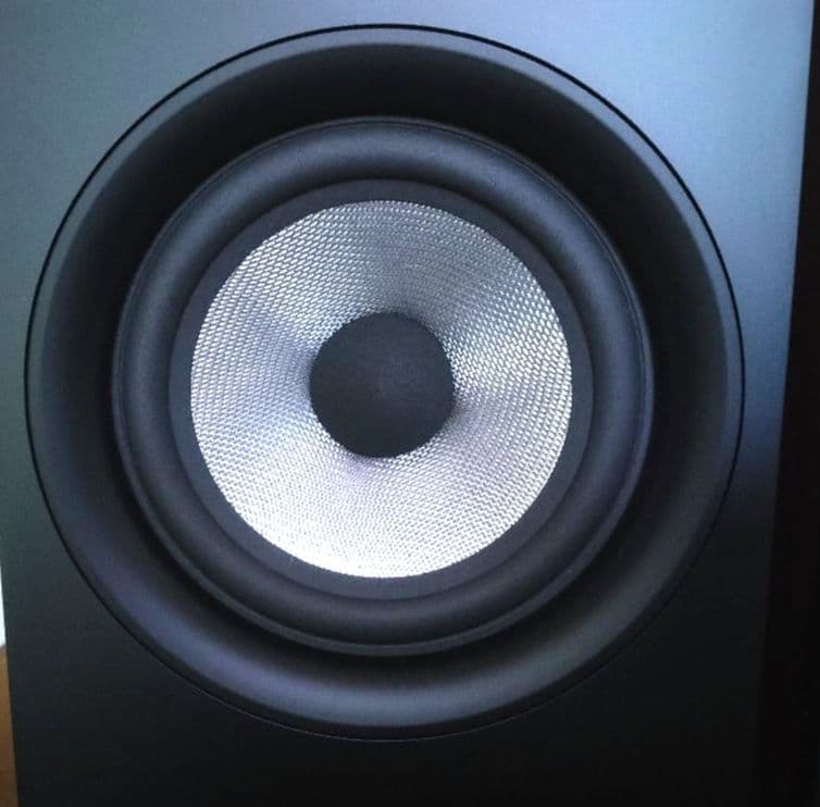 ❇美品❇B&W 607 S2 AE アニバーサリーエディション ペア