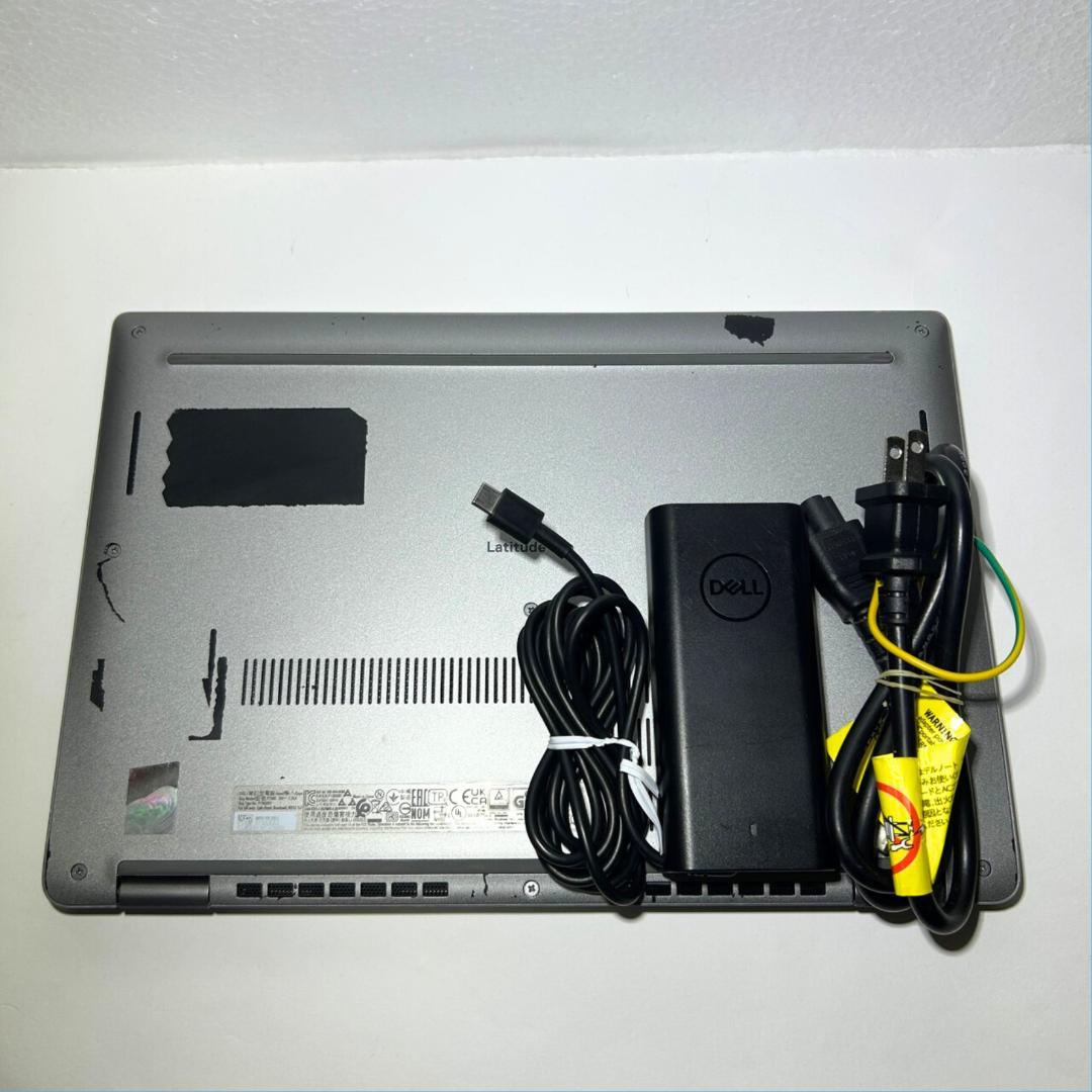 DELL Latitude 5320✨第11世代i5×16GB×新品512GB