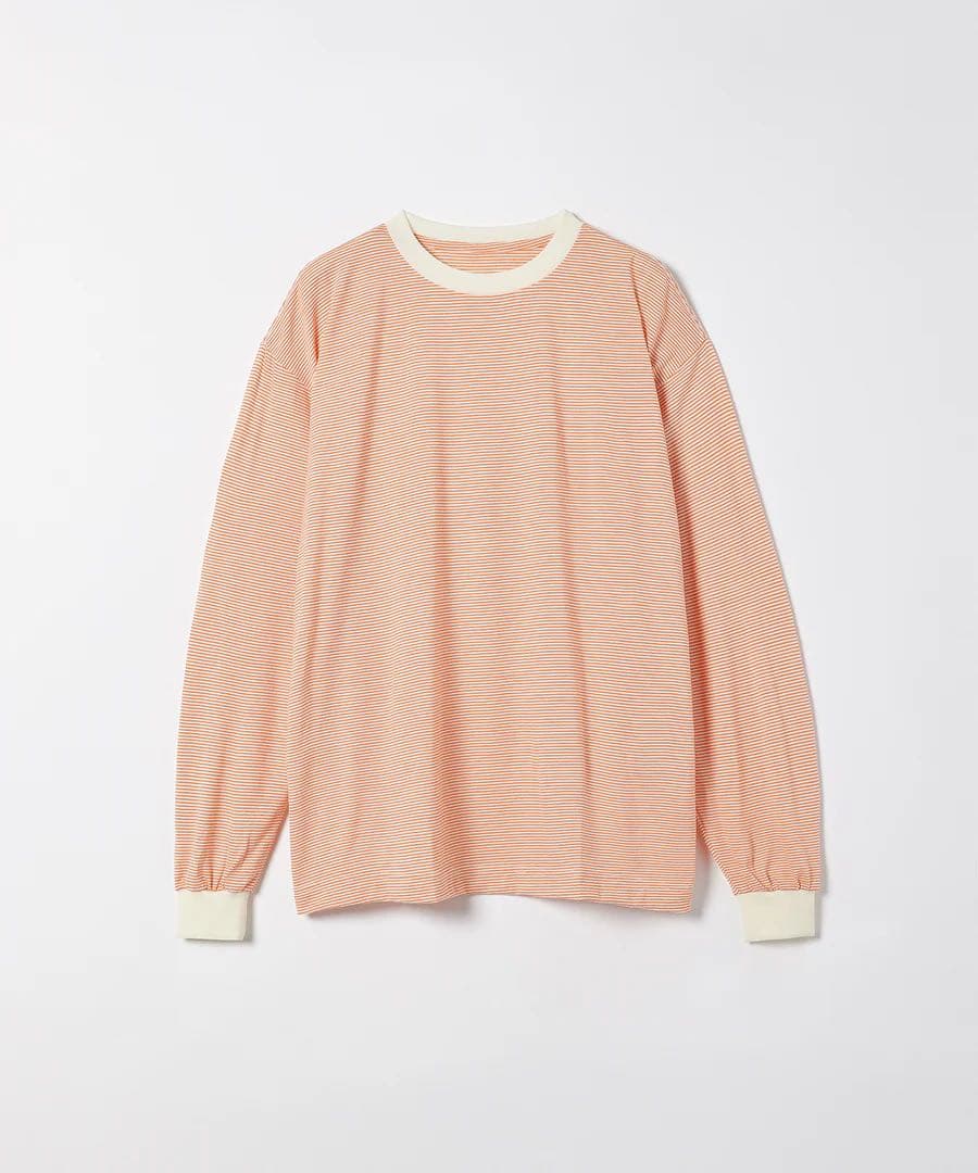 ONCMERINO ロングスリーブＴシャツ onc merino size4