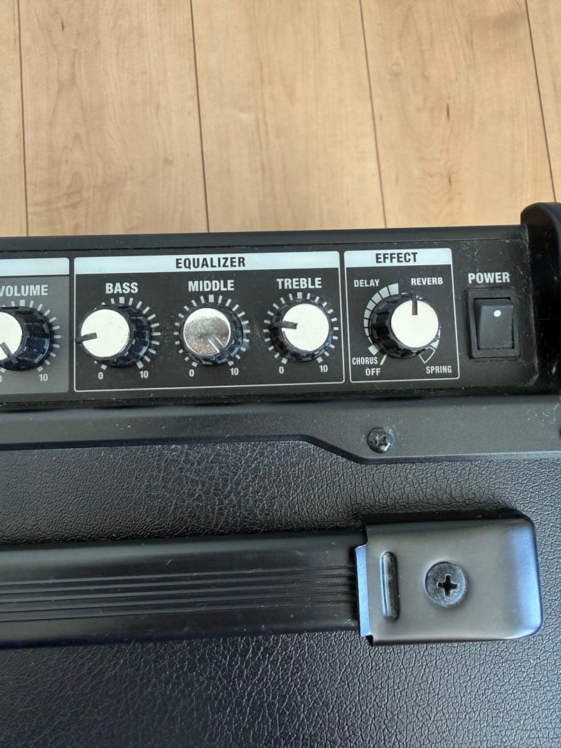 Roland / CUBE-10GX ギターアンプ