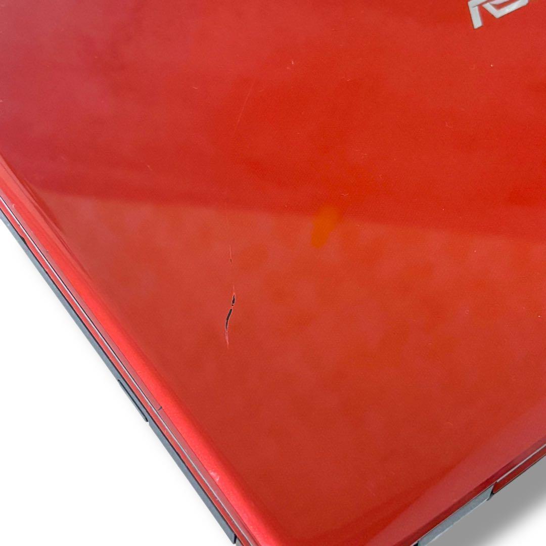 438/ASUS/ノートパソコン/DVD搭載/SSD256GB/Win11