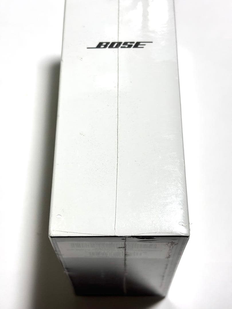 BOSE ワイヤレスヘッドホン SOUNDSPORT 新品未開封 シトロン