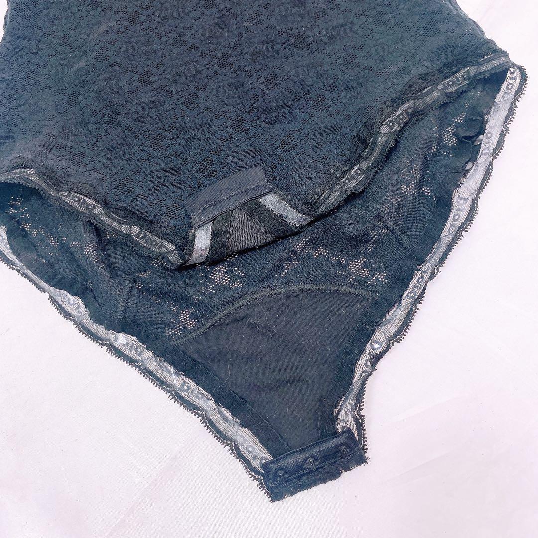 C*S様 【11】 christian dior サイズB80 ボディスーツ　ガ