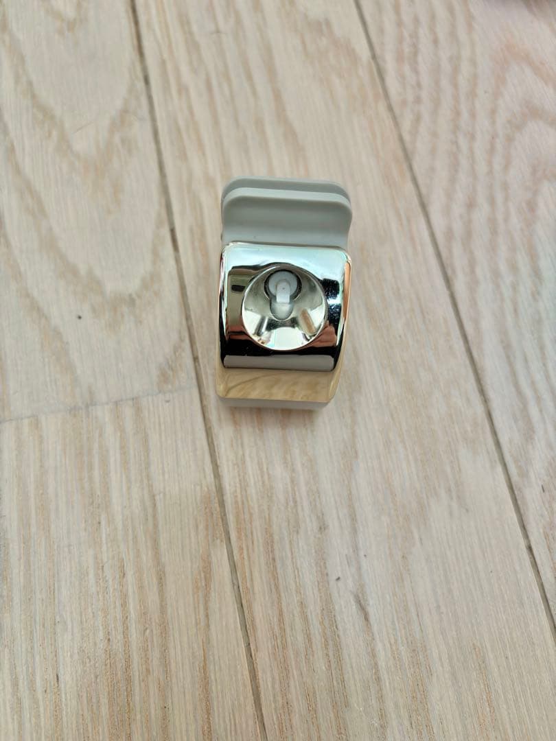 Panasonic ナノケア スチーマー EH-SA0B