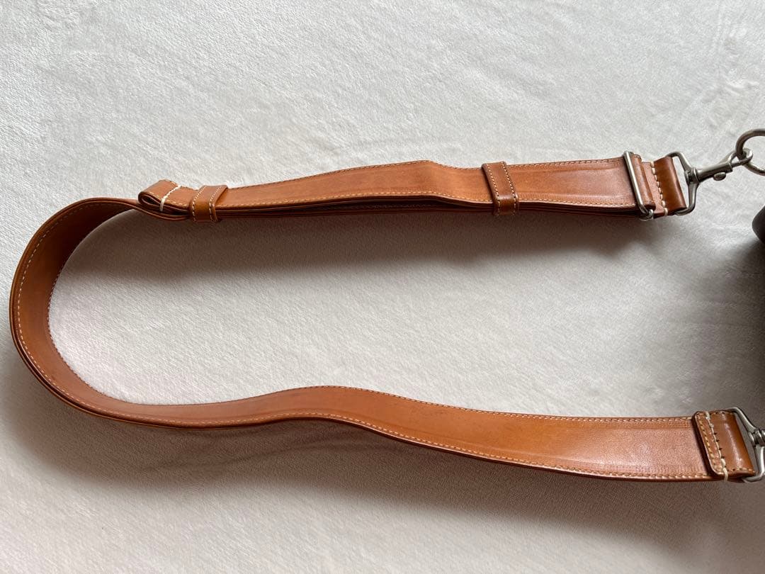 RED MOON レッドムーン モーターマン ボディバッグ（廃盤品）