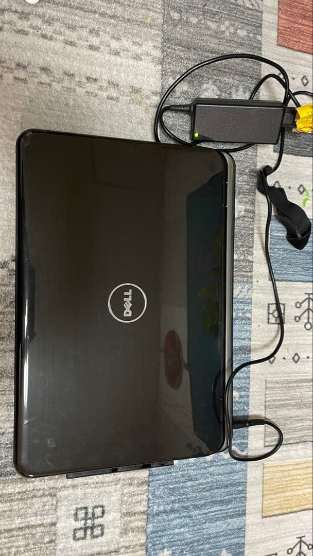 Windowsノート本体 DELL N5010 Windows 10