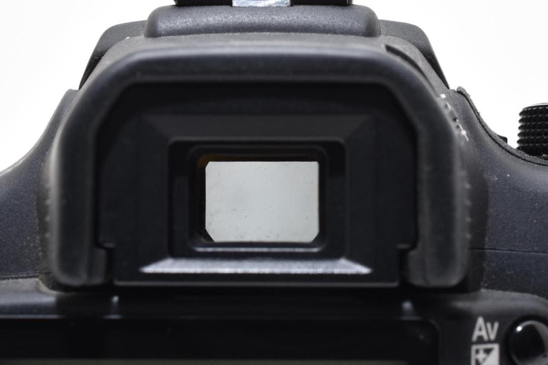 EOS Kiss DN＋EF28-90 F4-5.6II USM カメラ