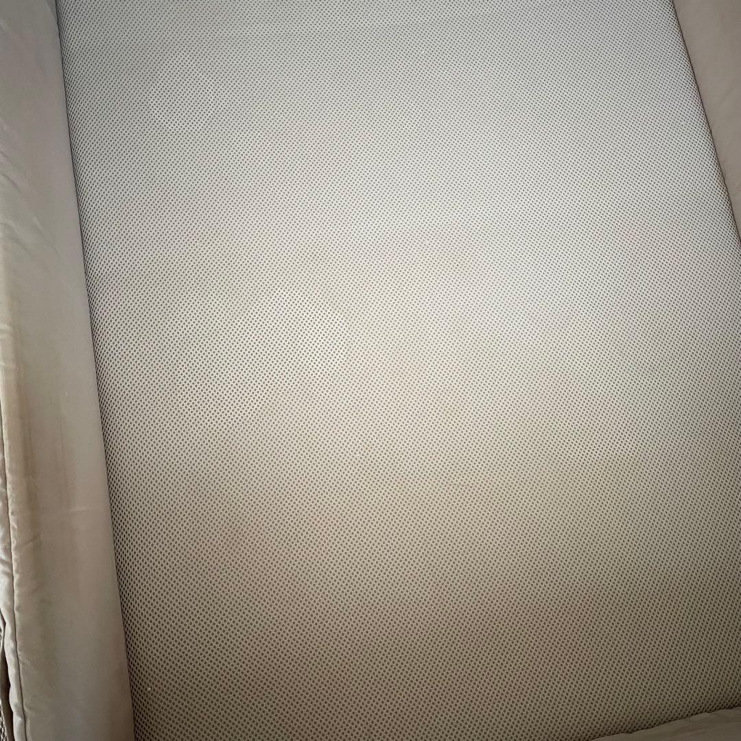 アップリカ ベビーベッド 出産準備 Aprica ココネルエアー ココネル