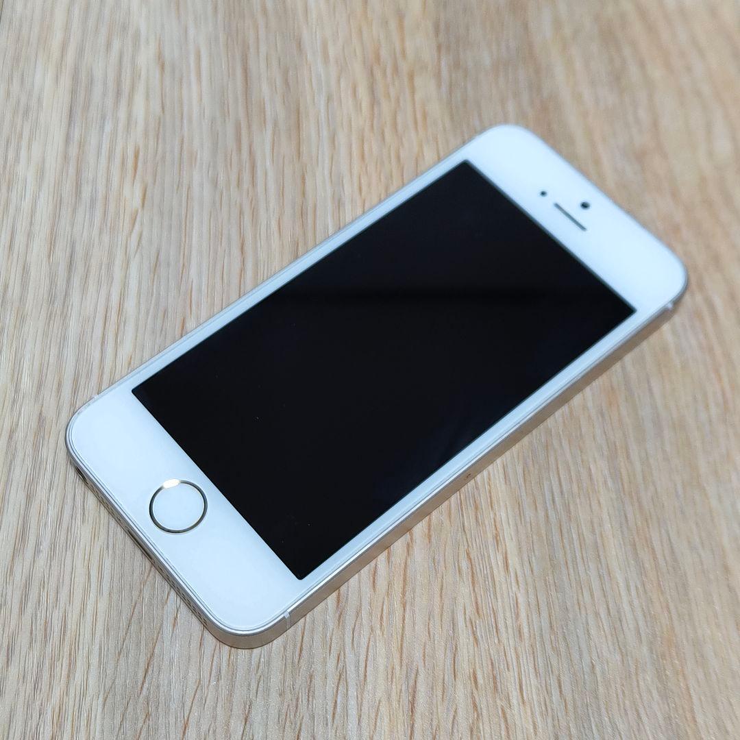 Apple iPhone SE 第一世代 128GB ゴールド