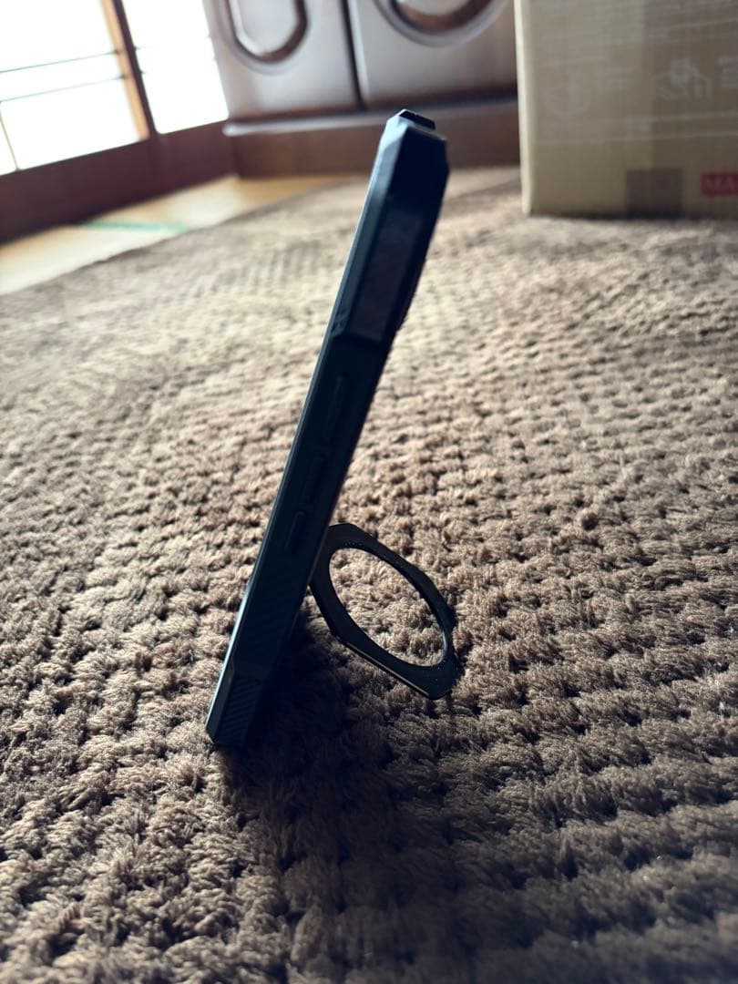 Google Pixel 9a本体 128G Obsidian