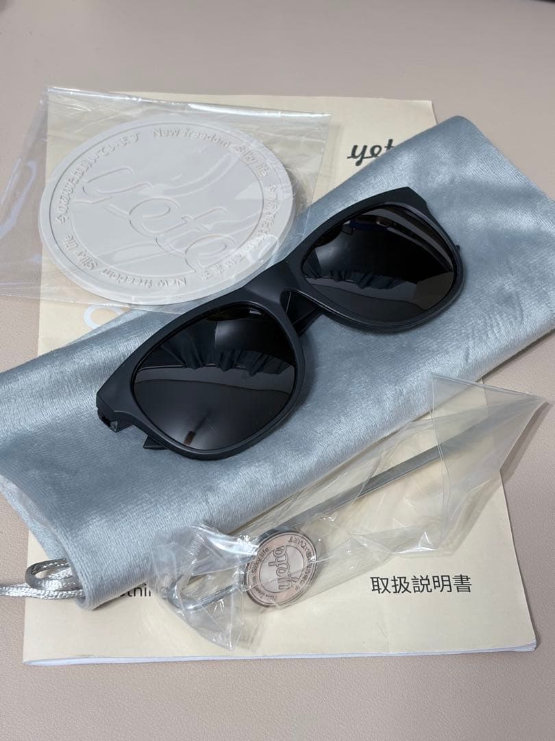 YETEサファイア冷感脱毛器