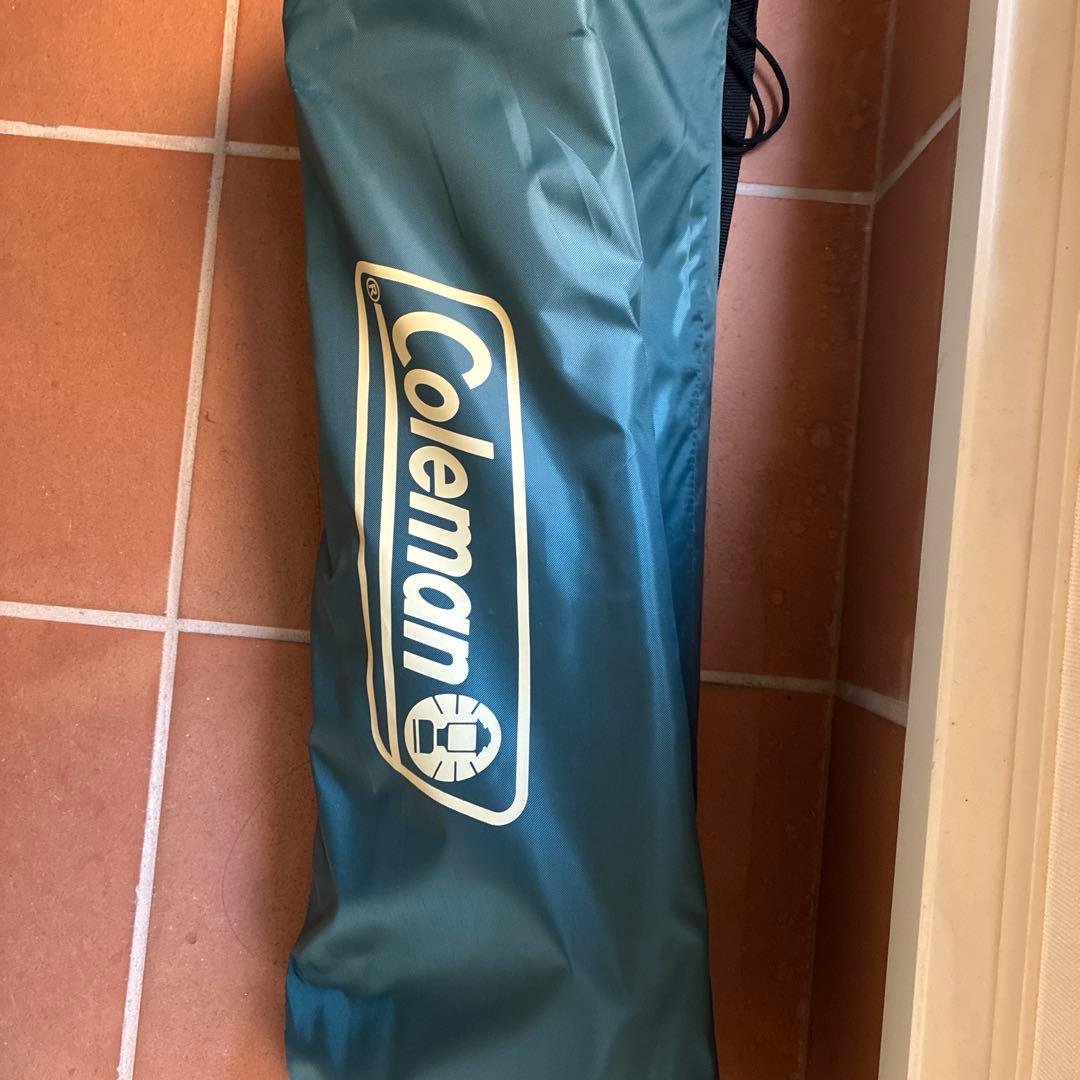 ★mi★ColemanNaturalWoodRollTable 90