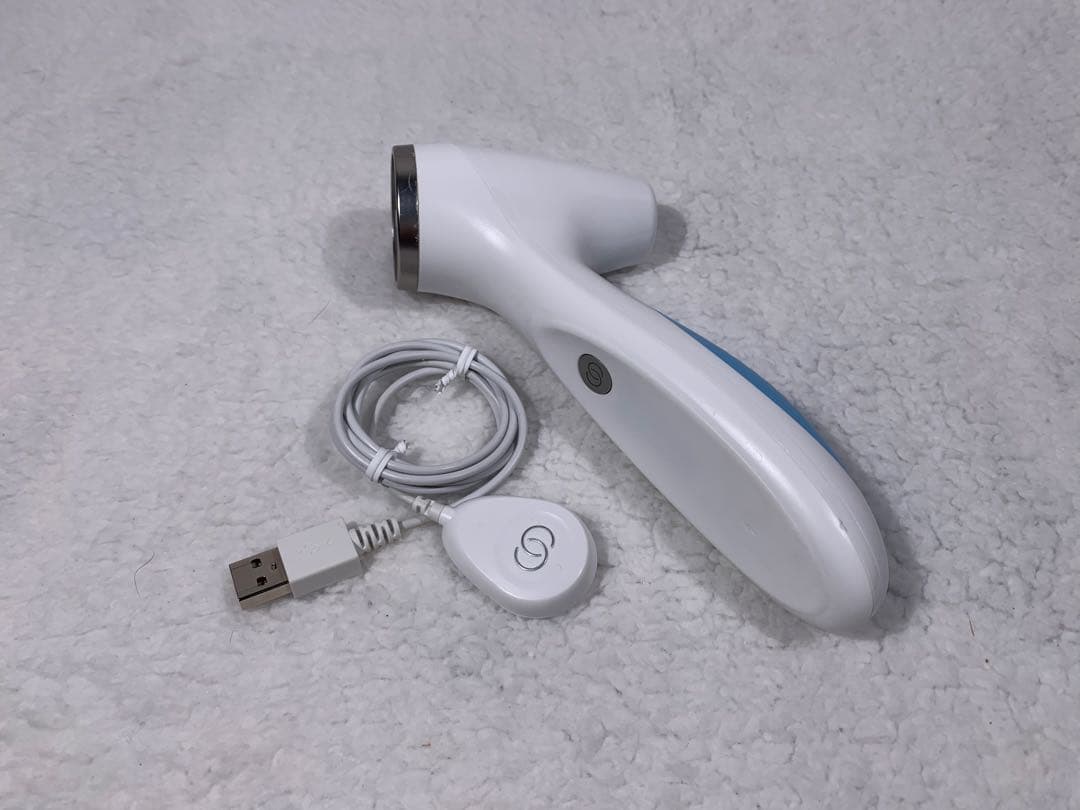 ニュースキン ageLOC®︎ ルミスパ®︎ iO（本体セット）###