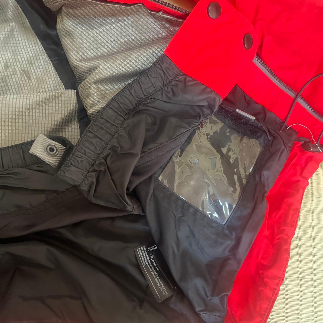 BURTON AK 2L CYCLIC JACKET GORE-TEX Sサイズ