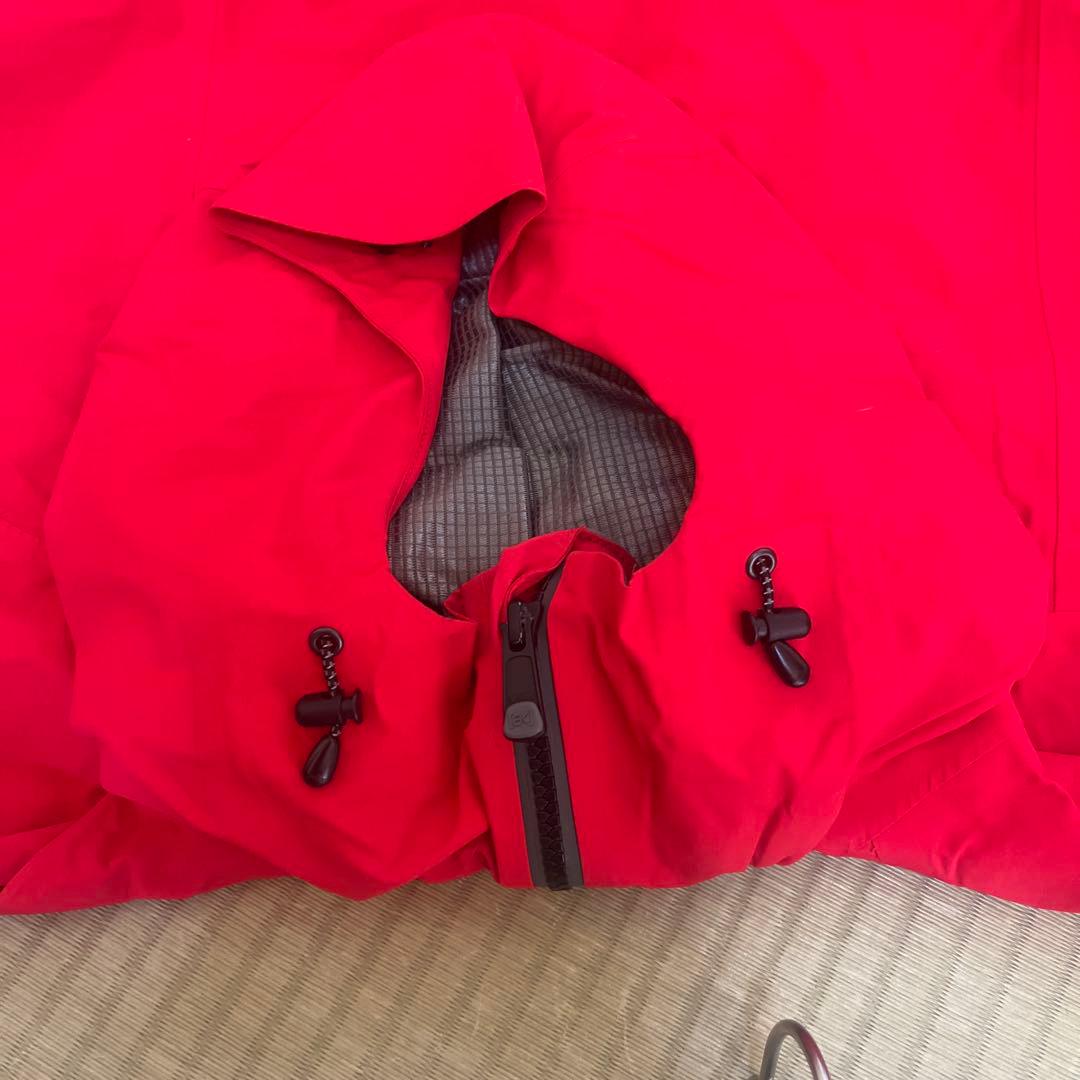 BURTON AK 2L CYCLIC JACKET GORE-TEX Sサイズ