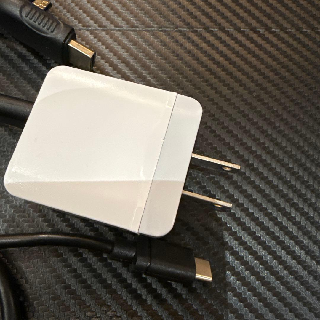 【美品】モバイルモニター 15.6インチ ゲーミングモニター