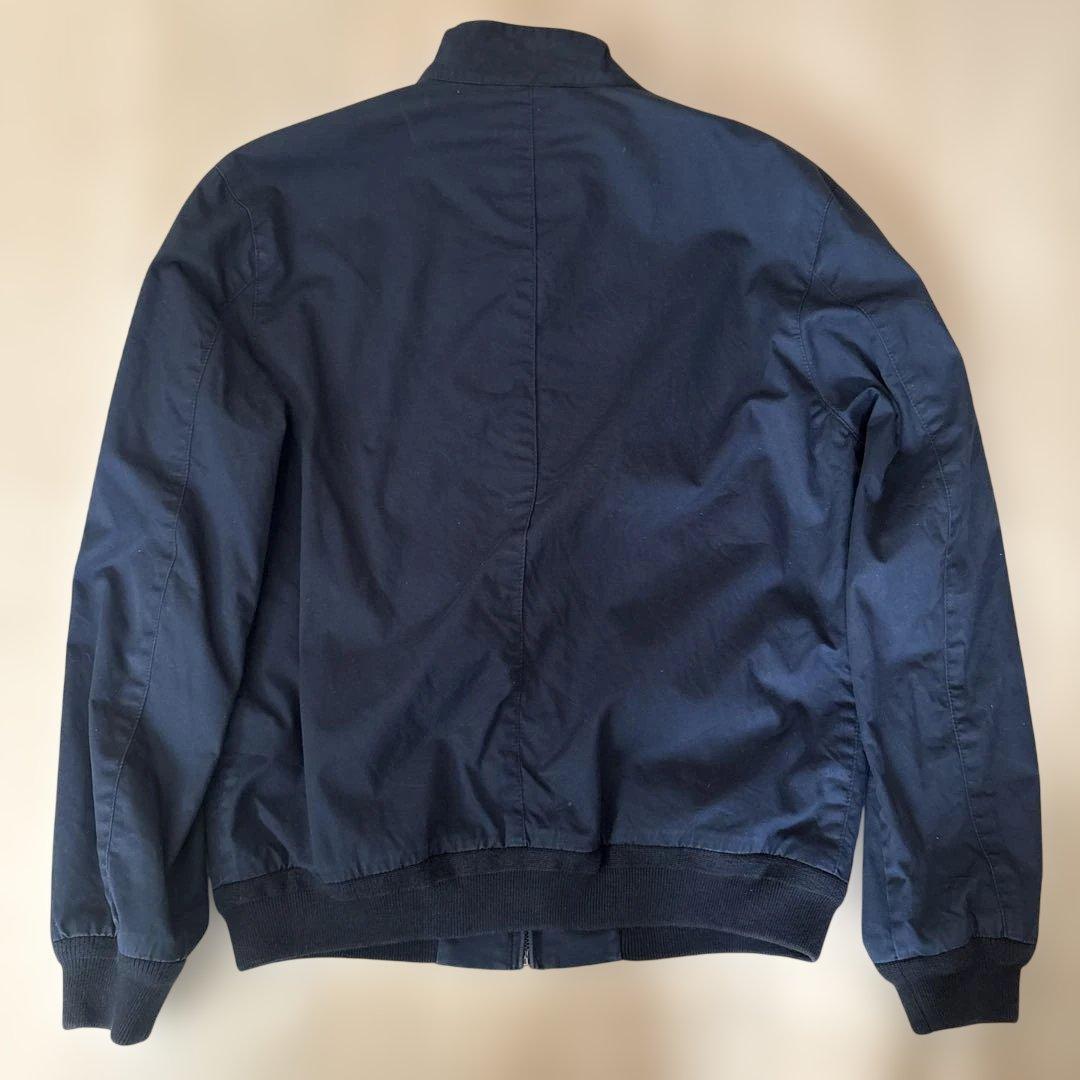 ラルフローレン ブルゾン　スウィングトップ　RRL ダブルアールエル