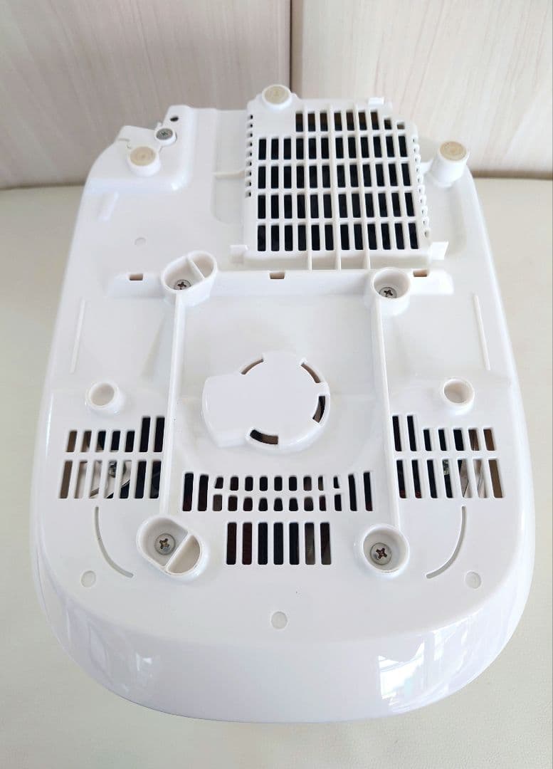 パナソニック IHジャー炊飯器　5.5合炊き SR-HB109 ダイヤモンド銅釜