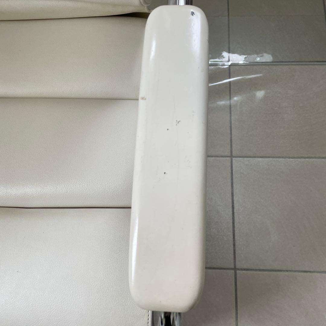 理美容電動チェアー