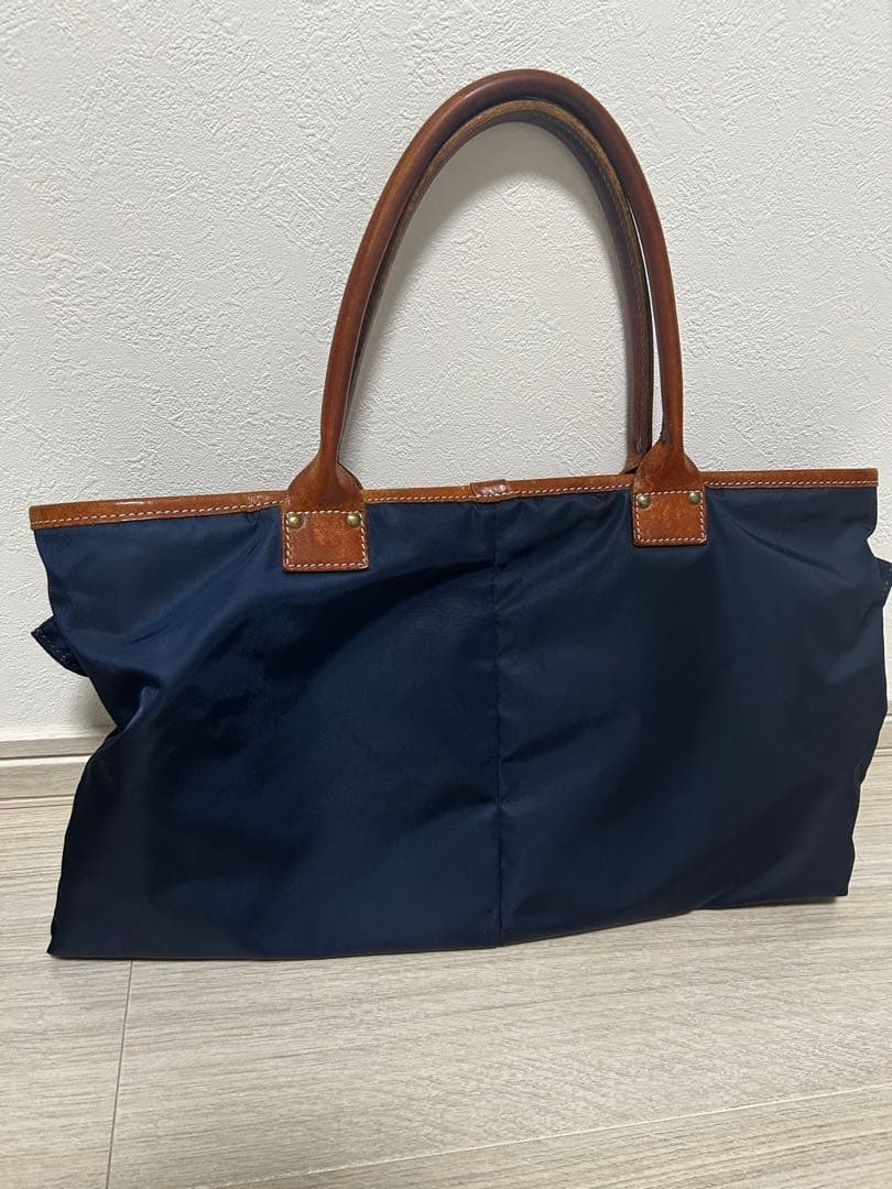 ヒ*シ様 Felisi フェリージ ヘルメットバッグ ネイビー 9236