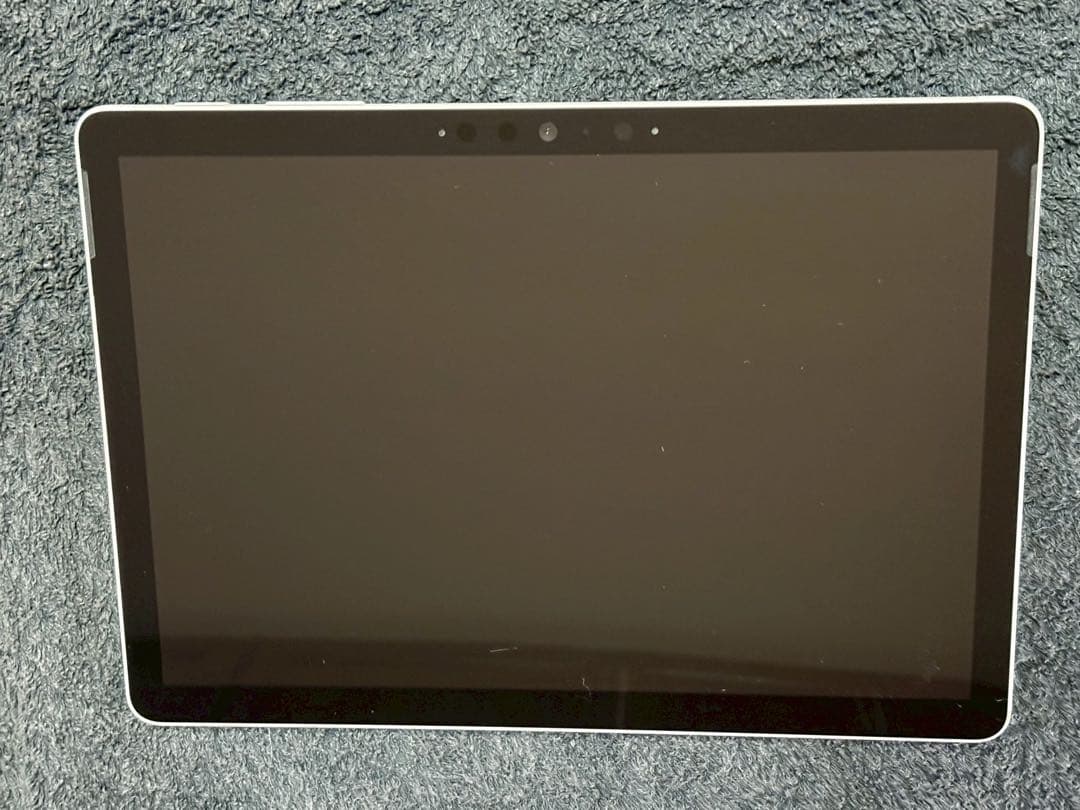 Microsoft Surface Go 3 プラチナ