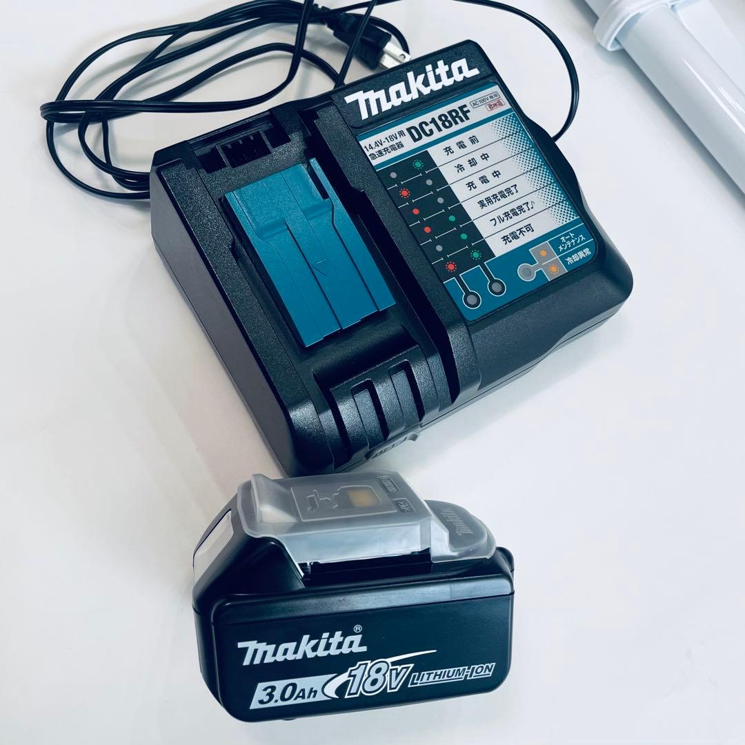 tsubutamipuCL286FDZW バッテリ+充電器付　5年延長保証