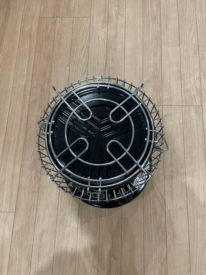 TOYOTOMI トヨストーブ KS-67H 2019年