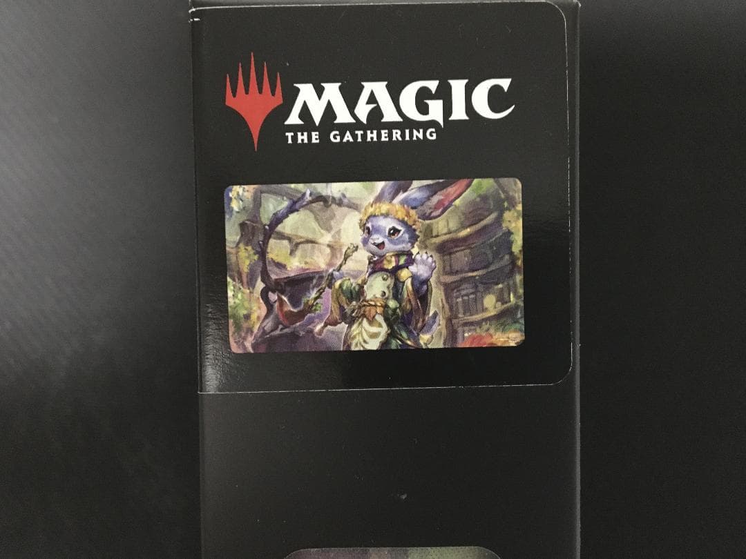 【未開封】バンブルフラワー婦人 プレイマット MTG UltraPro