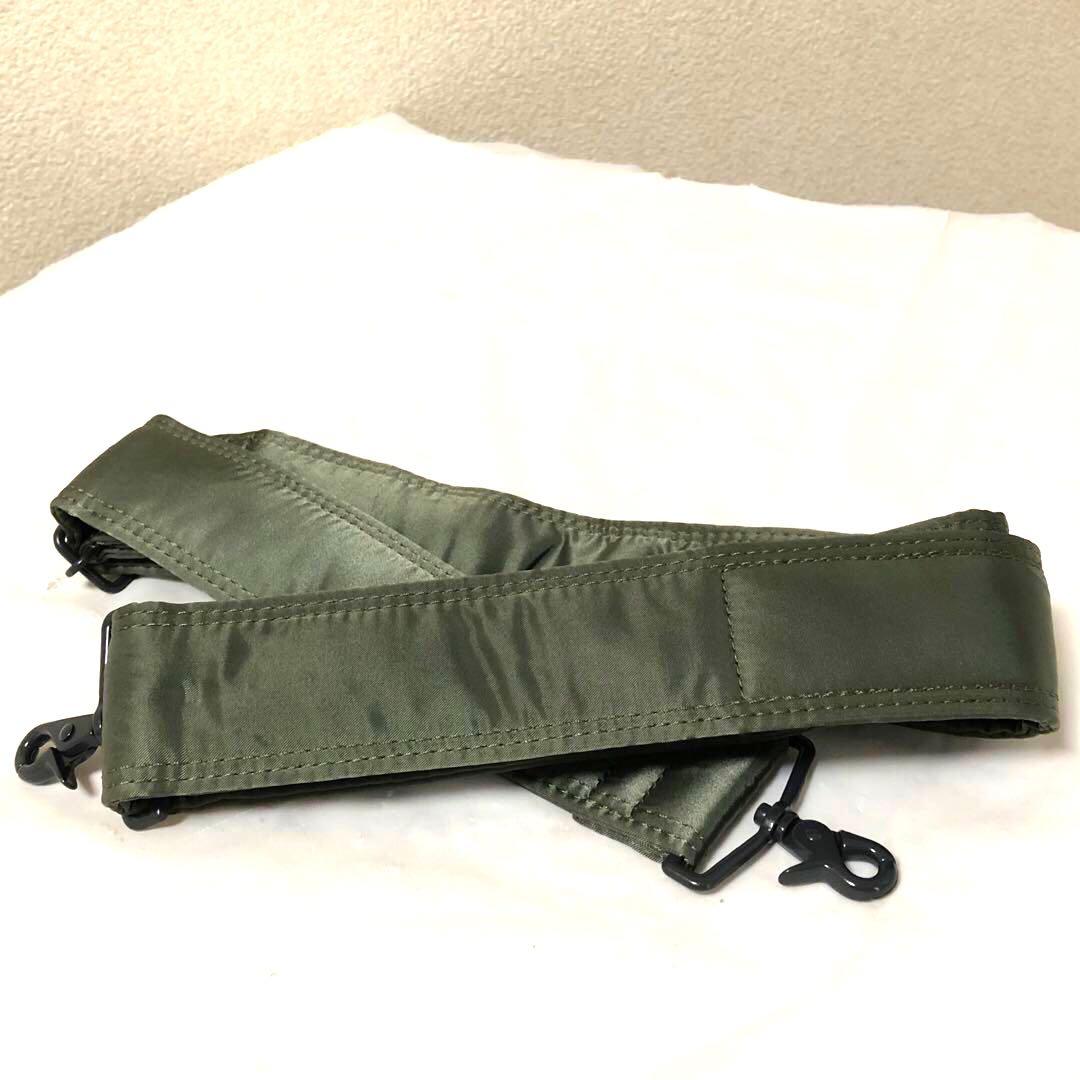 激レア✨極美品 ヘッドポーター ボストンバッグ 2way オリーブ 藤原ヒロシ