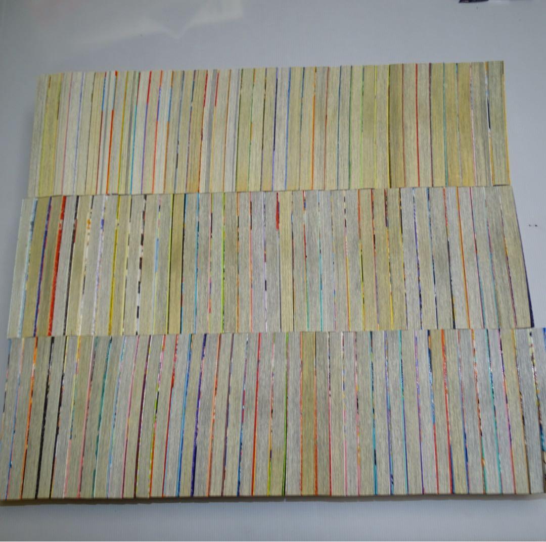 1〜113巻　全巻　ワンピースONE PIECE 人気漫画 QA7912