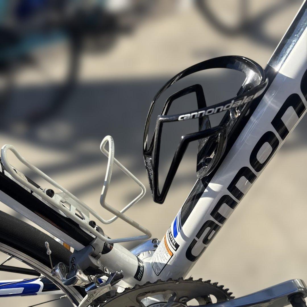 Cannondale EN 14781 ロードバイク　完成車