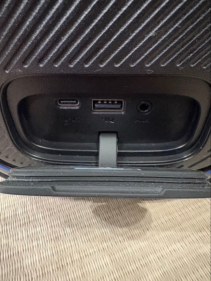 soundcore Rave Neo2 Bluetoothパーティースピーカー